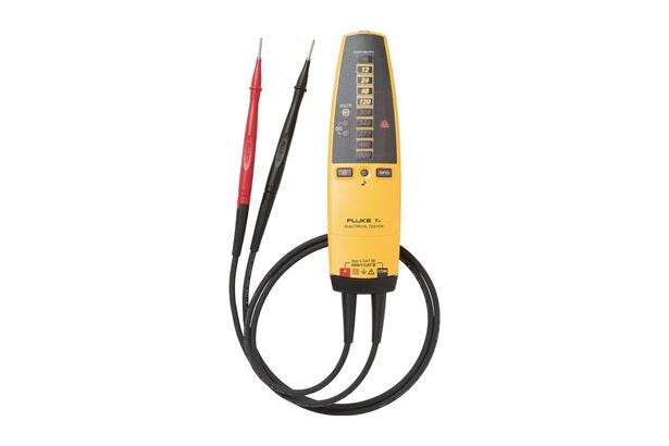 Fluke T+ Comprobador eléctrico