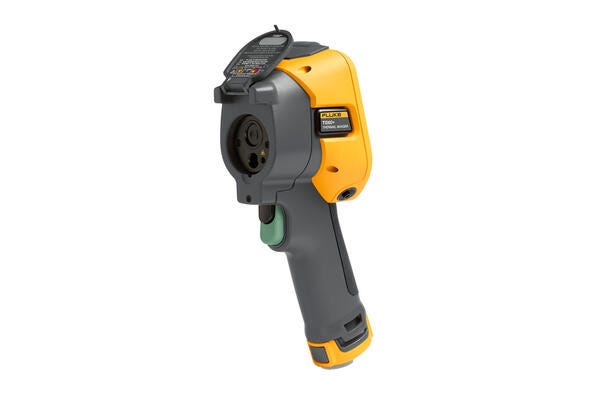 Fluke FLK-TIS60+ 30HZ Cámara termográfica