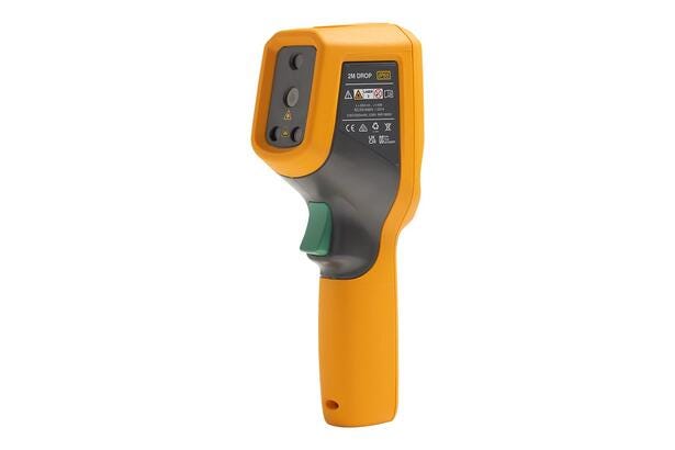 Fluke VT08 Termómetro visual de infrarrojos