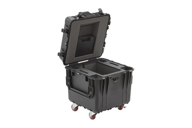 Fluke 7109-CASE |Estuche de traslado