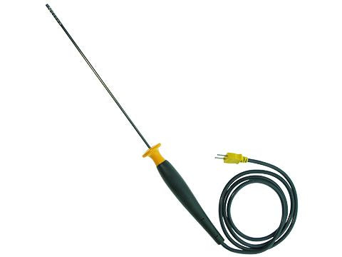Fluke 80PK-24 Sonda de temperatura para aplicaciones de aire