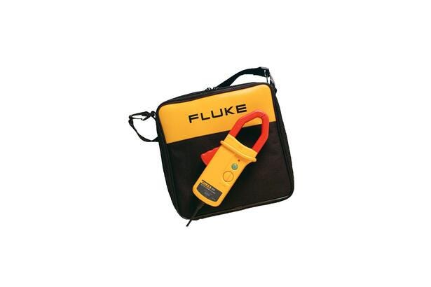 Fluke i410 Pinza amperimétrica para CA/CC