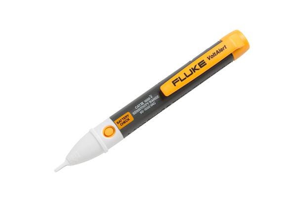 Detectores de Voltaje