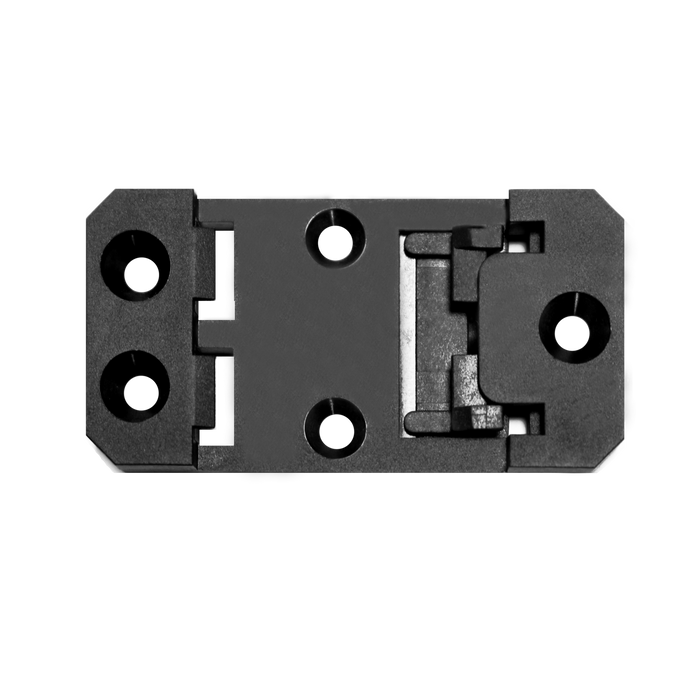 DIN Rail Clip, For Use With ACI DLP Series