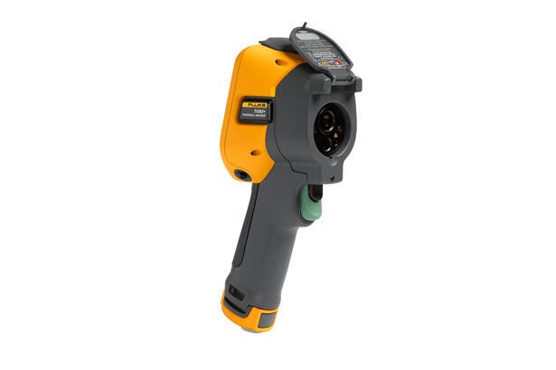 Fluke FLK-TIS60+ 30HZ Cámara termográfica