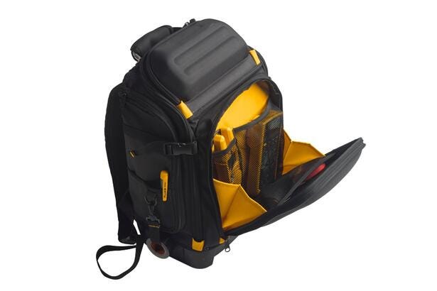 Fluke Pack30 Mochila profesional para instrumentos