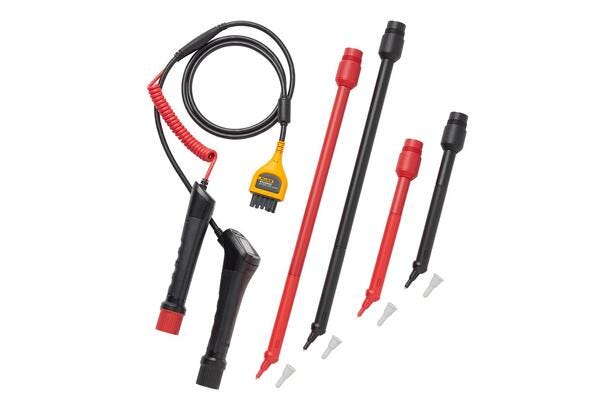 Fluke BT521 Analizador de Baterías