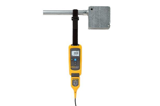 Fluke FLK-a3004 FC Pinza amperimétrica de 4 a 20 mA CC