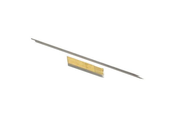 Fluke TP912 Puntas de prueba de repuesto para TL910