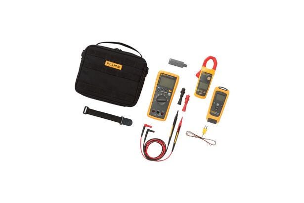 Fluke FLK-3000 FC HVAC Sistema HVAC