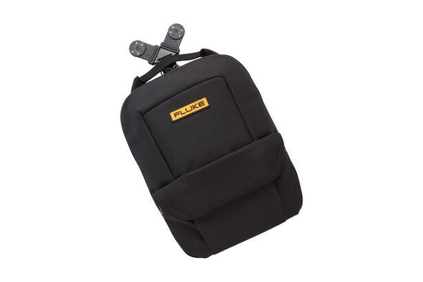 Fluke CPAK Bolsa de herramientas con gancho magnético para colgar