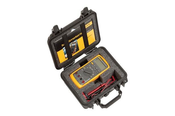 Fluke CXT80 Estuche de gran resistencia