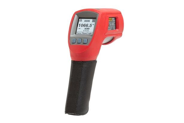 Fluke 568Ex Termómetro infrarrojo intrínsecamente seguro
