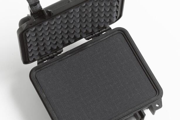 Fluke 9300 | Funda rígida de transporte: 9100s