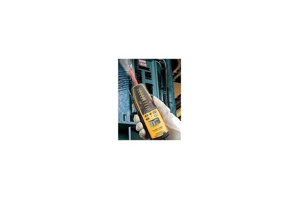 Fluke T+PRO-1AC Kit de probador eléctrico y detector de voltaje de CA