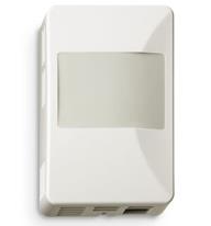 ROOM RH&T ANALOG BLANK FRONT NO LOGO