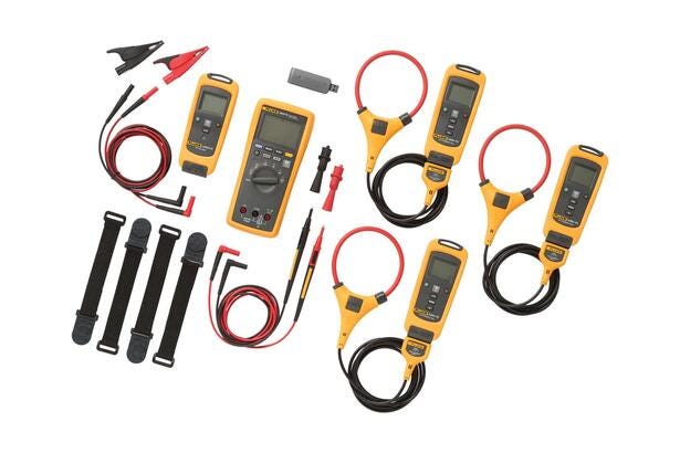 Fluke FLK-3000 FC IND Sistema industrial