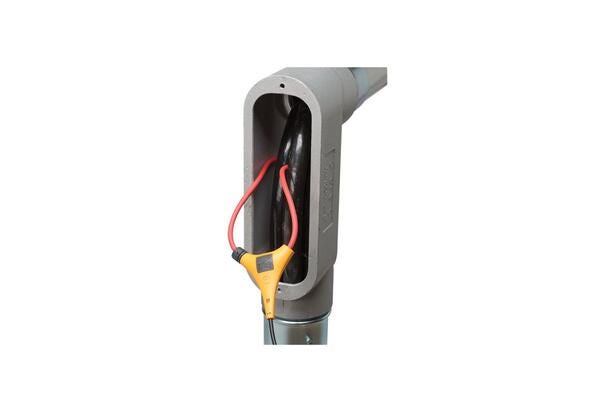 Fluke i2500-18 Puntas de prueba iFlex flexibles para corriente