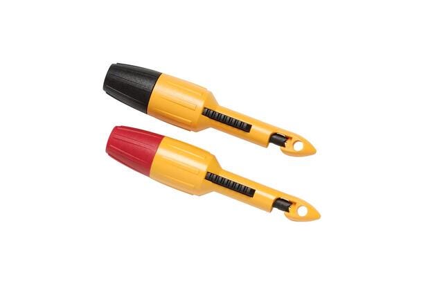 Fluke TP82 Pinzas de penetración con aislamiento
