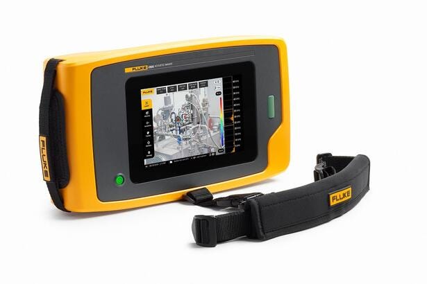 Fluke FLK-II905 Cámara acústica