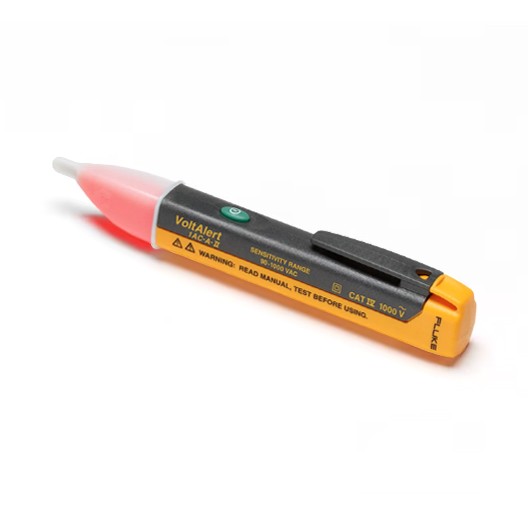 Fluke 1AC-A1-II Detector de tensión VoltAlert sin contacto 90-1000Vac