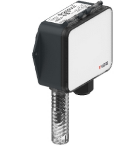 Relative Humidity Sensor, 2% RH, No Display, Temp Transmitter
