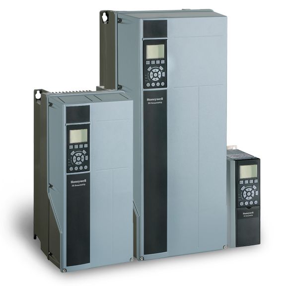 3G SmartVFD 208/230 VAC 1.5 HP Nema 1
