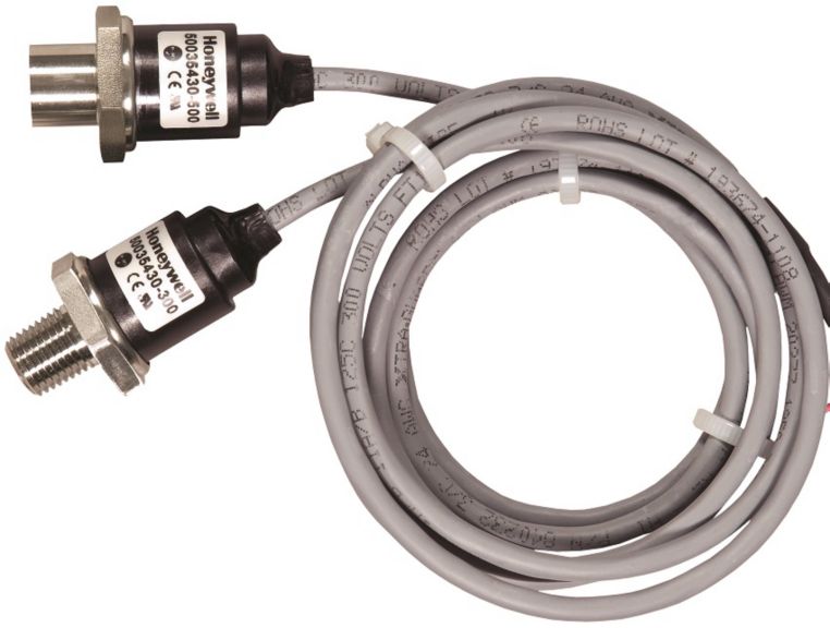 Gauge Pressure Sensor 500Psi 4-20Ma Output Gauge Pressure Sensor, 0-500 Psig, 4-20Ma Output Min . Position Set Screw A