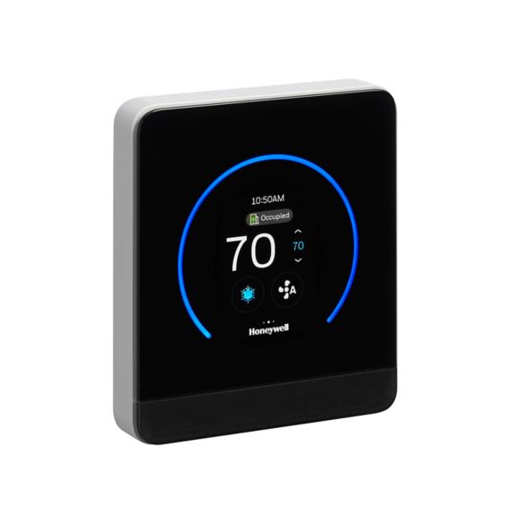 Commercial Thermostat supports a full range of fan coil and 1H/1C equipment configurations. Rated voltage: 24 VAC 50/6