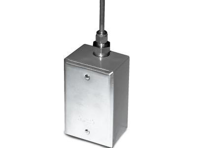 100 Ohm (Three Wires) RTD, Low Temperature Outside Air, NEMA 3R Enclosure