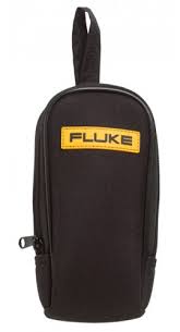 Fluke C90 Funda flexible para multímetros digitales y termómetros de IR