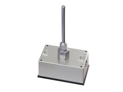 1,000 Ohm Balco RTD, Immersion, Welded Well, 2.5", NEMA 3R Enclosure