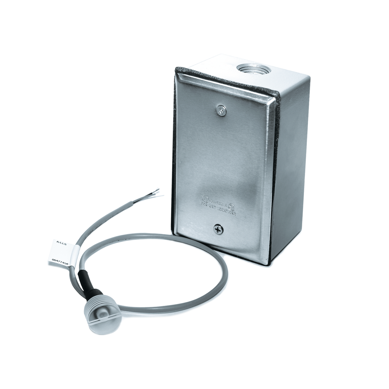 Control de Iluminación