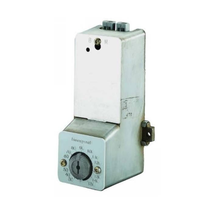 Differential Pressure Switch, Ul Csa, Fm, And Nema 1 Approved Bacnet, Modbus And Sylk Communication Protocols; Without