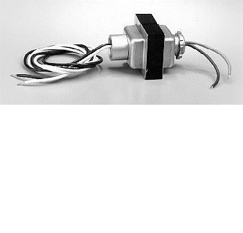 5 Conduit Fittings 5 Threaded Conduit Adapters for 1/2" Electrician's Fittings