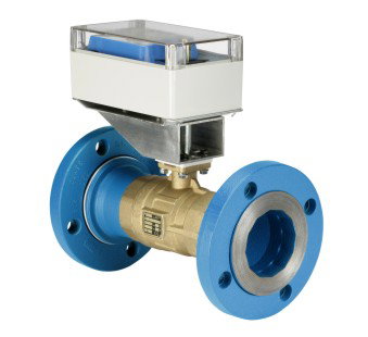 Weathershield Enclosure For M9100 Series Actuators