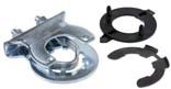 Jackshaft Coupler, 1 in.