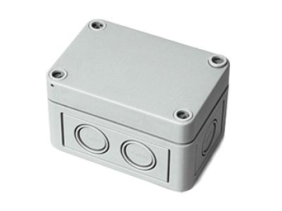 Transmitter w/ 100 Ohm RTD, Board Only, NEMA 4X Enclosure, 4-20mA Output, Potted Board