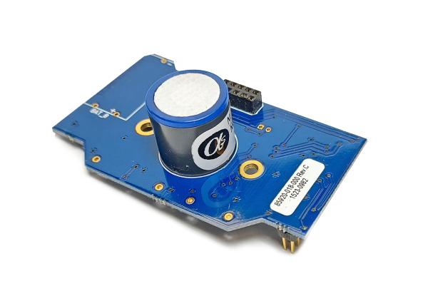 Smart Sensor replacement, Hydrogen, 0-100% LEL