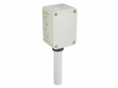 Transmitter w/ 100 Ohm RTD, Outside Air, NEMA 4X Enclosure, 4-20mA Output