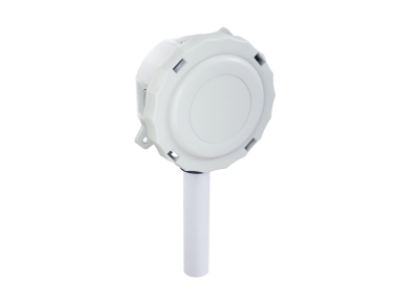 Transmitter w/ 1,000 Ohm RTD, Outside Air, 4-20mA Output