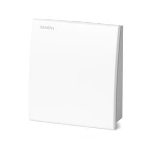 CO² (CO2) Room Sensor, 0-10V, Sensing Only