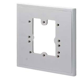 Wall Plate Adapter For Siemens RAA Series Thermostats