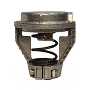 4" Pneumatic Valve Actuator, 3/4" Stroke, 1/8" NPT, Use On Powermite 599 Series Terminal Unit Valves