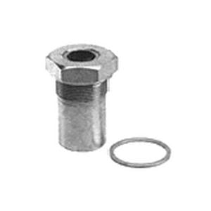 Repack Kit, for 2 1/2" to 6" Flanged Iron Valves, Normal Duty Applications