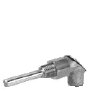 Immersion Temperature Sensor, 1K Nickel RTD, 6" Probe, Resistance Output, Immersion Temperature Sensor, 1K Nickel RTD, 6