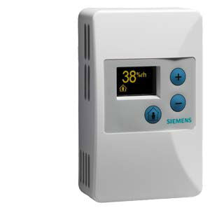 ROOM RH&T TEC/RJ-11 FULL HMI