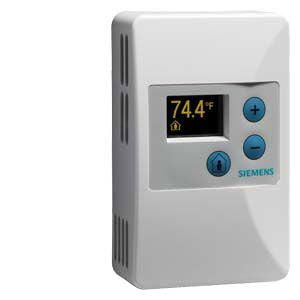 ROOM RH&T 10K OHM TYPE 2 FULL HMI