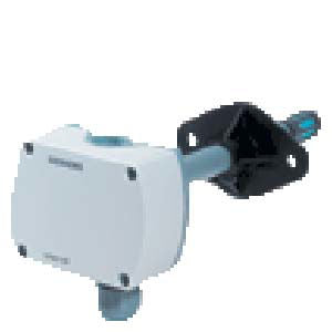 DUCT RH & TEMP SENSOR 4-20mA 2%