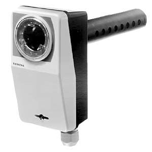DUCT HYGROSTAT 30 TO 90% RH